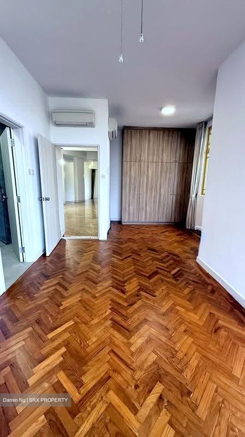 Orange Regency (D10), Apartment #635510611